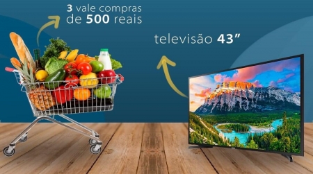 CONFIRA OS SORTEADOS DESTE SÁBADO (6) NA CAMPANHA DE ANIVERSÁRIO JEPSEN 44 ANOS