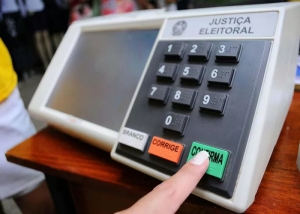 Justiça Eleitoral de São Lourenço realiza nesta terça-feira auditoria nas urnas