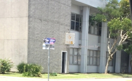 INSS suspende perícia de revisão