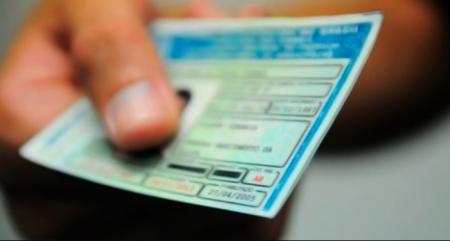 Carteira de Habilitação terá seu valor reduzido em 14% a partir do dia 16 de setembro