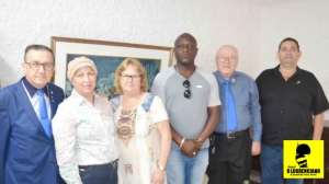 rotary clube são lourenço do sul