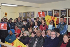 Câmara de Vereadores: Escola sem Partido foi votado na noite dessa segunda-feira (27)