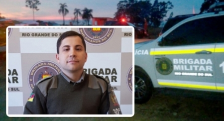 Entrevista com o Capitão Mendonça,  Comandante da 2a Cia BM