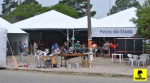 Feira do Livro de SLS tem continuidade neste sábado