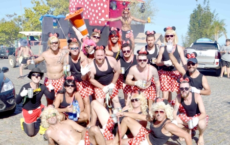 Inscrições para Carro Humorístico, Bloco, Grupo, Escola de Samba, Trio ou como Clube Social terminam na segunda-feira (13)