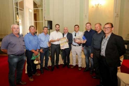 3ª Expoagro Santa Isabel ocorre de sexta-feira a domingo