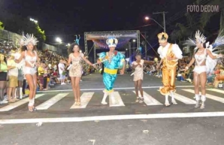 Saiba mais sobre o Carnaval de Rua 2023
