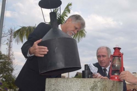 Programação da Semana da Pátria inicia no dia 1º de Setembro