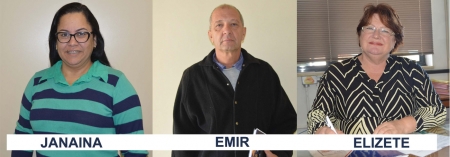 Prefeitura Municipal conta com três novos Secretários