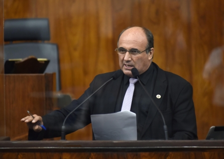 Para Zé Nunes, Equatorial oferece serviço de péssima qualidade