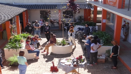 FURG-SLS convida comunidade lourenciana a conhecer o campus em Semana Aberta