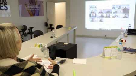 Estado e municípios definem quem poderá se vacinar nos próximos dias