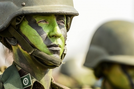 Jovens devem comparecer a Junta de Serviço Militar