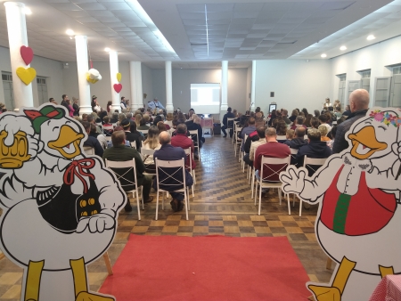 33ª Sudoktoberfest acontecerá de 2 a 12 de outubro