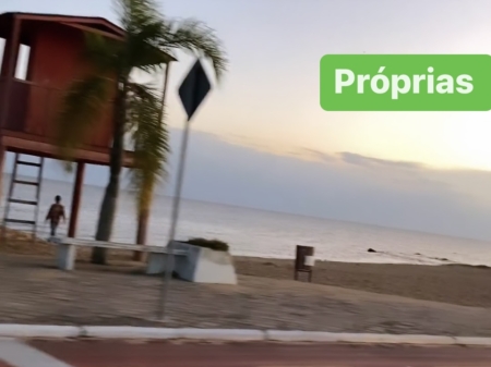 Praias de São Lourenço do Sul continuam próprias para banho