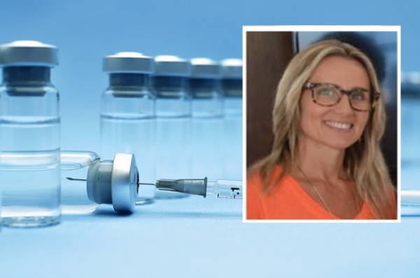 Vacinas contra o COVID-19  chegam a São Lourenço do Sul nesta terça-feira (19)