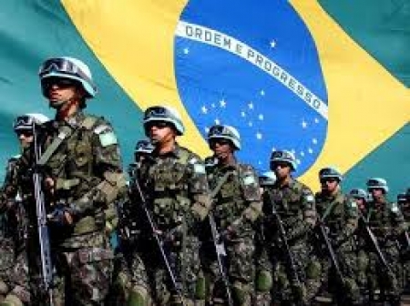 Jovens lourencianos considerados aptos devem comparecer a Junta de Serviço Militar