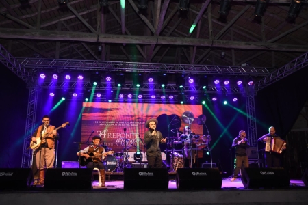 35º Reponte da Canção revela a ordem de apresentação das Músicas no Festival