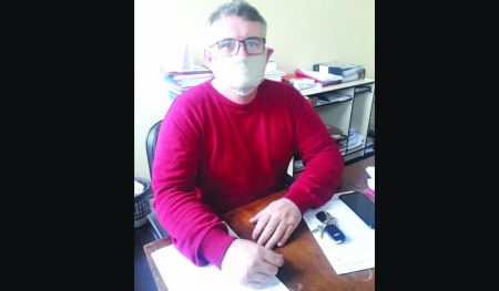 Saiba mais sobre a Procuradoria-Geral do Município de São Lourenço do Sul