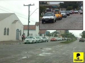 festa aparecida são lourenço do sul