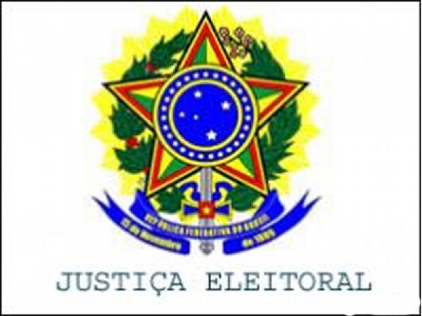 COMUNICADO DA JUSTIÇA ELEITORAL