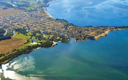 Reunião trata da expansão do perímetro urbano e semi-urbano em São Lourenço do Sul