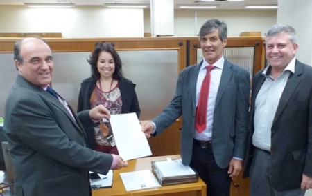 Projeto de Lei institui a Região Turística da Costa Doce