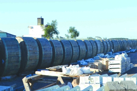 Investimento bilionário em São Lourenço e Região Sul no reforço do sistema elétrico