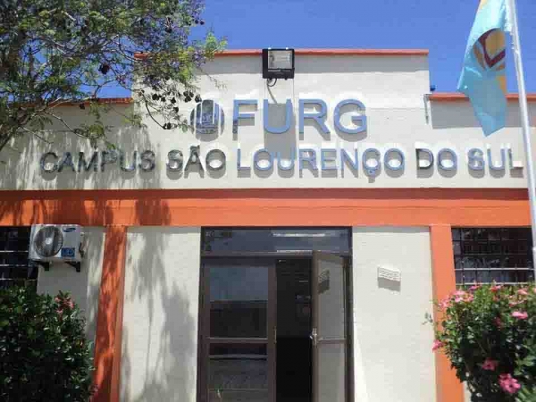 Furg sao lourenço