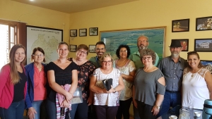 Secretaria de Turismo, Indústria e Comércio e Empreendimentos de Turismo Rural planejam eventos temáticos para 2018