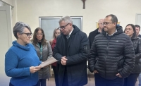 Gestão municipal assume Santa Casa após decreto de calamidade pública