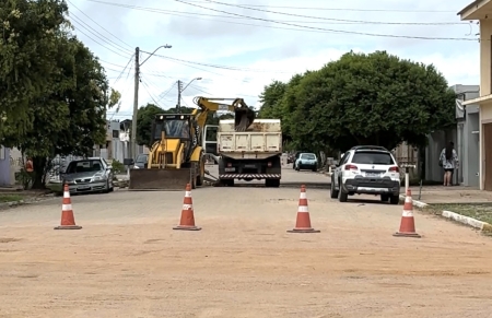 Balneário, Barrinha e Navegantes devem ter o abastecimento de água retomado à noite