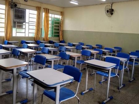 Justiça mantém suspensão das aulas presenciais em todo o Estado