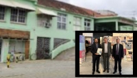 Santa Casa reduz passivo tributário em mais de R$ 9,8 milhões e deve construir um diálogo com o Ministério da Saúde para reparar uma defasagem histórica no repasse de verbas