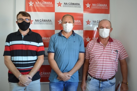 Confira as pautas do PT na Câmara Municipal