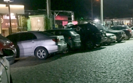 Com novo Decreto, setores de alimentação podem receber clientes até às 24h