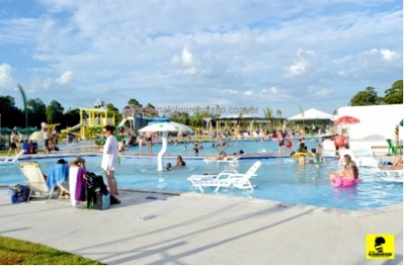 Parque Castellus Club encerra atividades 2018/2019 - Adquira já seu passaporte para próxima temporada