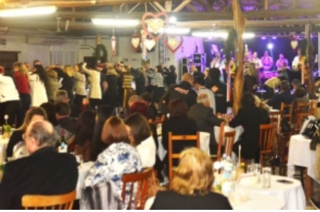 32º Fritz Jantar acontece dia 8 de Junho