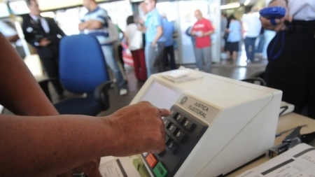 ELEIÇÕES: São Lourenço do Sul possui 35.720 eleitores - Confira todos os números do próximo pleito