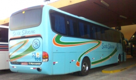 Santa Silvana tem novos horários a partir deste domingo (5) - Clique aqui e veja