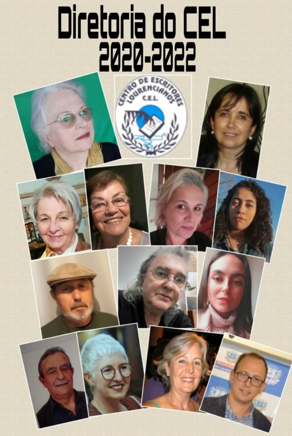 Centro de Escritores Lourencianos comemora 25 anos