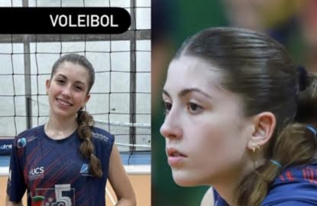 Na última segunda-feira (19), a lourenciana Anna Luisa Schuch Igansi, recebeu um convite para participar do Laboratório de Avaliação da Seleção Brasileira Sub-17 Feminina