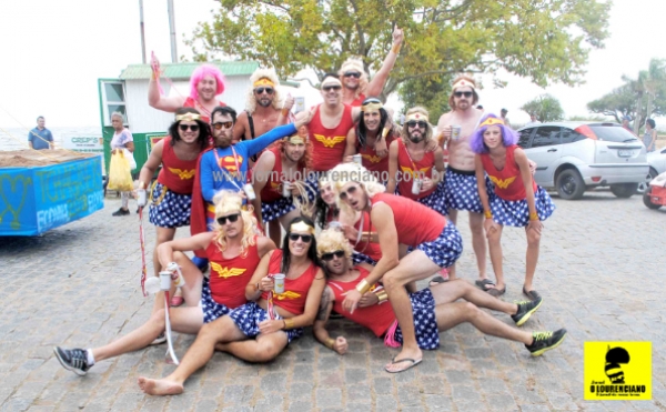 Inscrições para o Carnaval encerram-se nesta sexta-feira (15)