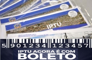 iptu sao lourenço