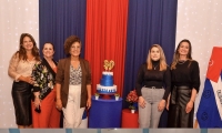Escola Luís Antônio Abreu de Moraes comemorou 30 anos nesta sexta-feira