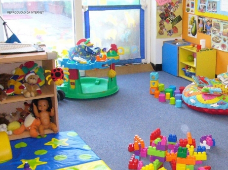 Leitora questiona sobre a falta de funcionários nas creches de São Lourenço do Sul