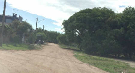 Beduínos desocuparam a margem do Arroio Carahá