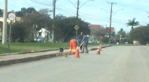 ciclovia nono centeno