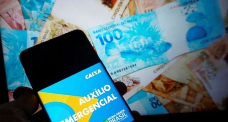 Caixa libera o saque em dinheiro de novas parcelas do auxílio emergencial para nascidos em maio nesta quinta-feira (13)