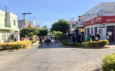 Confira o Novo Decreto válido para São Lourenço do Sul